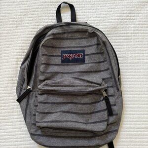 Jansport Backpack